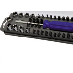 Jogo Chave Intercamb.Soquete 39Pc Brasfort 6007