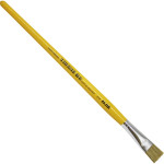 Pincel Atlas Achatado 915/14 - Kit C/12 Unidades