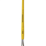 Pincel Atlas Achatado 915/14 - Kit C/12 Unidades
