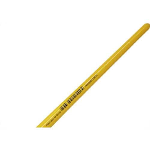 Pincel Atlas Achatado 915/14 - Kit C/12 Unidades