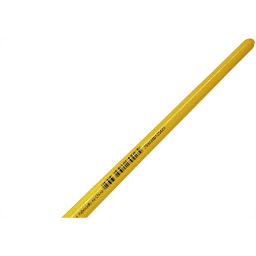 Pincel Atlas Achatado 915/16 - Kit C/12 Unidades