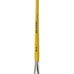 Pincel Atlas Achatado 915/18 - Kit C/12 Unidades