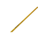 Pincel Atlas Achatado 915/08 - Kit C/12 Unidades