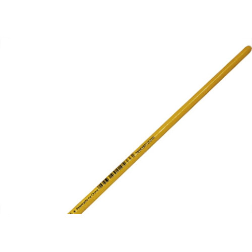 Pincel Atlas Achatado 915/08 - Kit C/12 Unidades