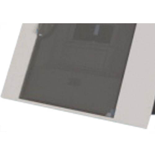 Centrinho Taf Pvc 03/04 Disjuntor Branco/Fume Emb