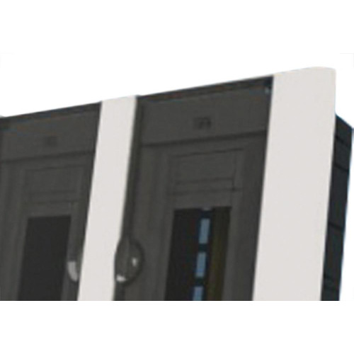 Centrinho Taf Pvc 12/16 Disjuntor Branco/Fume Emb