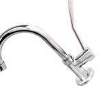 Torneira B.M Furkin Lavario Clinica 1/4V 2198C63