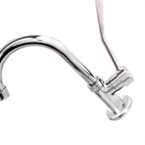 Torneira B.M Furkin Lavario Clinica 1/4V 2198C63