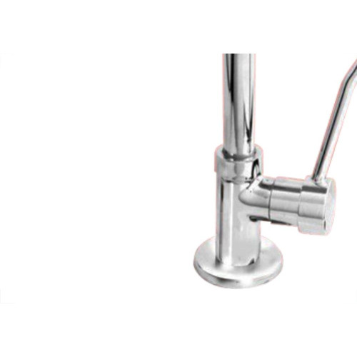 Torneira B.M Furkin Lavario Clinica 1/4V 2198C63