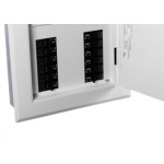 Quadro Cemar S/Bar 12-16 100A Emb 4361Br