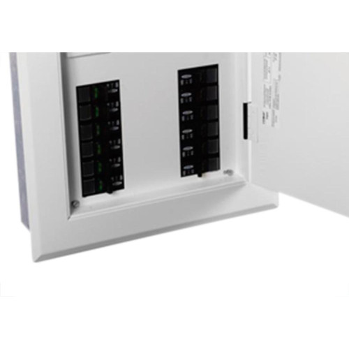 Quadro Cemar S/Bar 12-16 100A Emb 4361Br