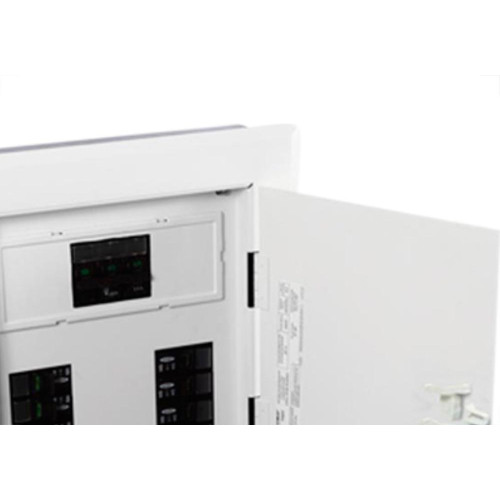 Quadro Cemar S/Bar 12-16 100A Emb 4361Br