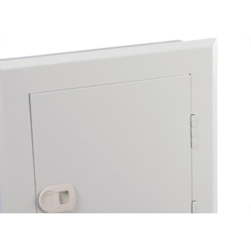 Quadro Cemar S/Bar 20-28 100A Emb 4362Br