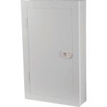 Quadro Cemar S/Bar 24-34 100A Sob 4367Br