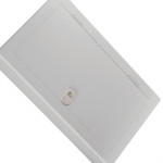 Quadro Cemar S/Bar 24-34 100A Sob 4367Br