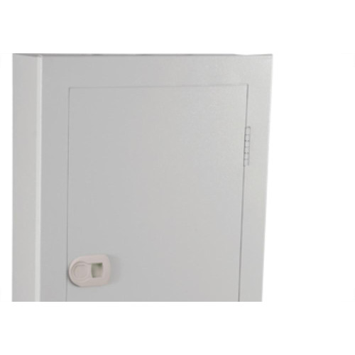 Quadro Cemar S/Bar 24-34 100A Sob 4367Br