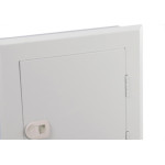 Quadro Cemar S/Bar 24-34 100A Emb 4363Br