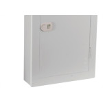 Quadro Cemar S/Bar 32-44 100A Sob 4368Br