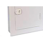 Quadro Cemar S/Bar 32-44 150A Emb 4504