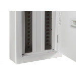 Quadro Cemar S/Bar 40-56 225A Sob 4511Br