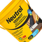 Otto B.Neutrol Acqua Galao 3,6 Litros