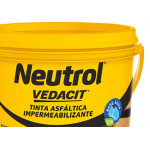Otto B.Neutrol Acqua Galao 3,6 Litros