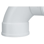 Curva Fortlev Esgoto Curta 50X90