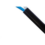 Cabo Pp Flexivel  Cobrecom 2X2.5 Por Metro (1 Metro)