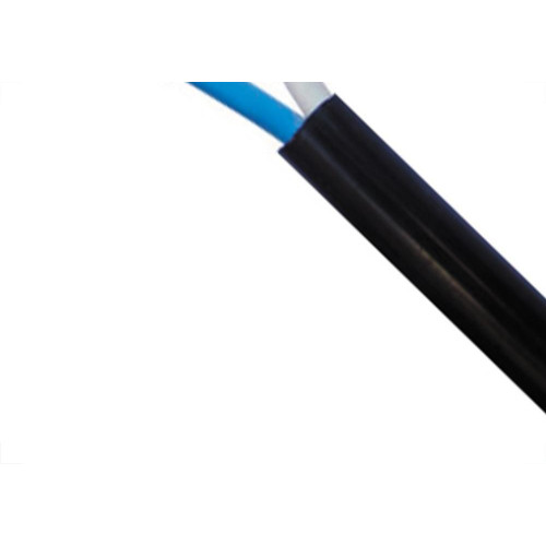 Cabo Pp Flexivel  Cobrecom 2X2.5 Por Metro (1 Metro)