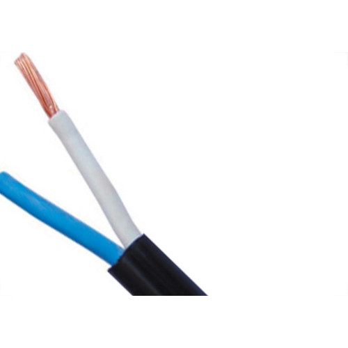 Cabo Pp Flexivel  Cobrecom 2X2.5 Por Metro (1 Metro)