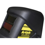 Mascara Solda Artoch V.F.2400 Escur.Aut.