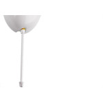 Ducha Hydra Mult Optima 8T 127V 5500W