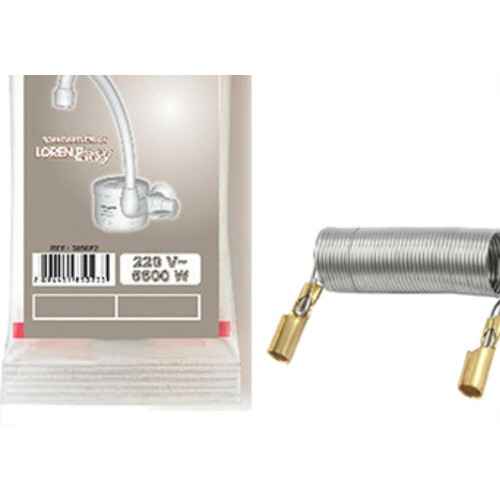 Resistencia P/Torneira L_C Easy 5500W 220V