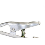 Garra Negativa Artoch Aluminio 300A