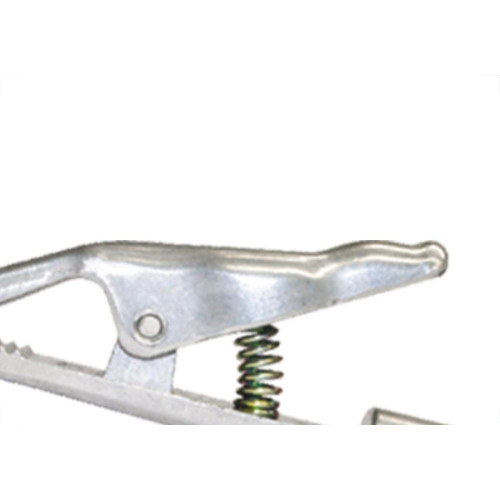 Garra Negativa Artoch Aluminio 300A