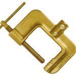 Garra Negativa Artoch Bz T.Sarg 500/600A