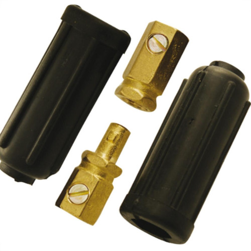 Conector P/Cabo Solda 500A Artoch Eng.Rap