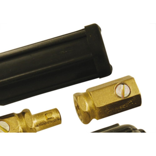 Conector P/Cabo Solda 500A Artoch Eng.Rap