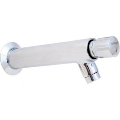 Torneira Cromado Higiban Automatic 1175 Eco Pared