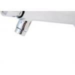 Torneira Cromado Higiban Automatic 1175 Eco Pared