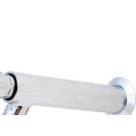 Torneira Cromado Higiban Automatic 1175 Eco Pared