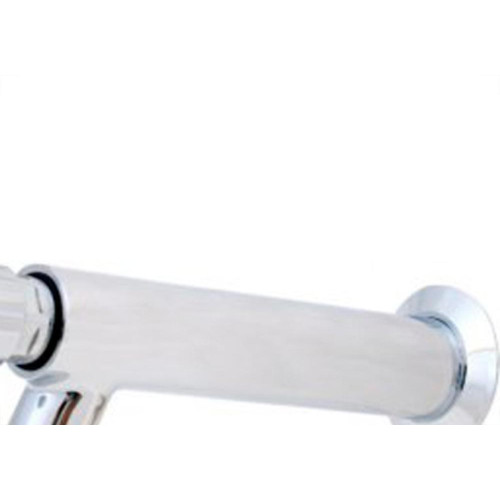 Torneira Cromado Higiban Automatic 1175 Eco Pared