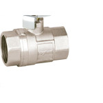 Registro Esfera Metal Higiban I 2.1/2 V.Tot