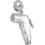 Gatilho Higiban P/Ducha Hig.Abs Cromado C/Sup