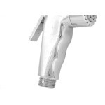 Gatilho Higiban P/Ducha Hig.Abs Cromado C/Sup