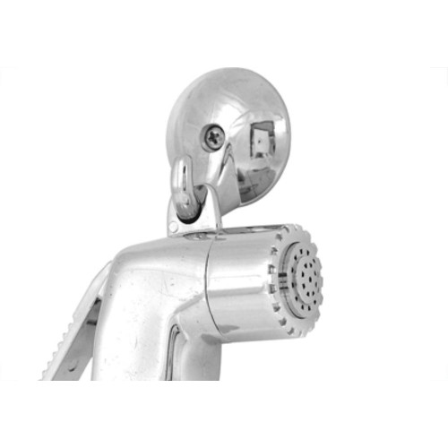 Gatilho Higiban P/Ducha Hig.Abs Cromado C/Sup