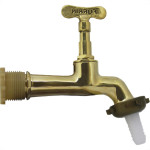 Torneira Amar Furkin 1130 1/2-3/4 Jardim