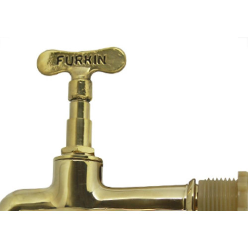 Torneira Amar Furkin 1130 1/2-3/4 Jardim