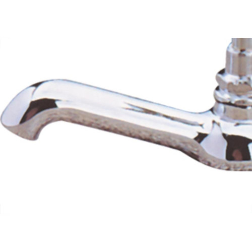 Torneira Cromado Furkin Lavat 1/2 1193 C23