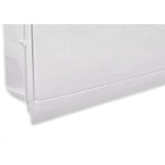 Centrinho Steck Pvc 16 Disjuntor Din Embutir Branco